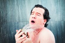 saúde, alergias, primavera, pólen, espirrar, dificuldades respiratórias, Anju Peters, professor de Medicina especializado em alergia e imunologia, medicina