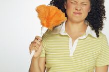 saúde, alergias, primavera, pólen, espirrar, dificuldades respiratórias, Anju Peters, professor de Medicina especializado em alergia e imunologia, medicina