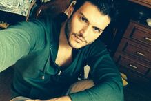 Pedro Cunha, ator, óbito, morte, Doida por ti, Rosa Fogo, suicídio, TVI, jovem, 33 anos