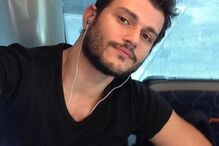 Pedro Cunha, ator, óbito, morte, Doida por ti, Rosa Fogo, suicídio, TVI, jovem, 33 anos