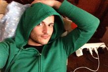 Pedro Cunha, ator, óbito, morte, Doida por ti, Rosa Fogo, suicídio, TVI, jovem, 33 anos