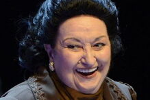 Montserrat, Caballé, acusada, fuga, fisco