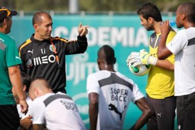 Desporto, Sporting, Leonardo Jardim