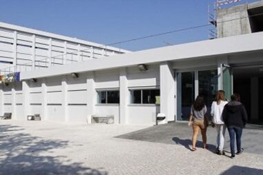 Escola, Secundária, António Arroio, Soares dos Reis, professores, contrato, vagas