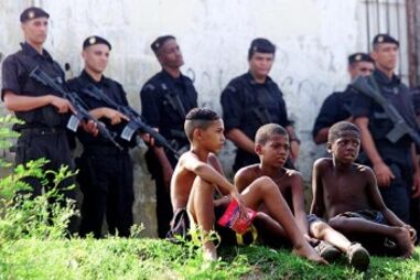 ONU, crime, homício, américa, africa, àsia