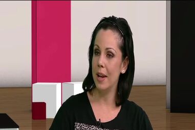 Sara Norte fala sobre regresso à televisão