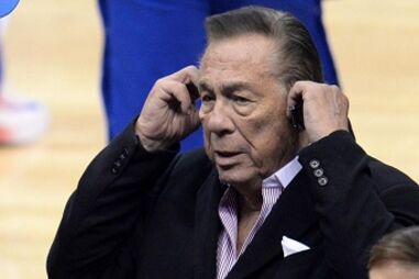 EUA, NBA, Los Angeles Clippers, Donald Sterling, Magic Johnson