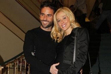 Kapinha ,  Mafalda Teixeira ,  Mimikas ,  nome ,  filho ,  bebé ,  fãs ,  Facebook  