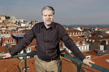 Música, músico, Lloyd Cole, digressão, Portugal, Braga, Leiria, Espinho, Caldas da Rainha, Tróia, Figueira da Foz, Castelo Branco