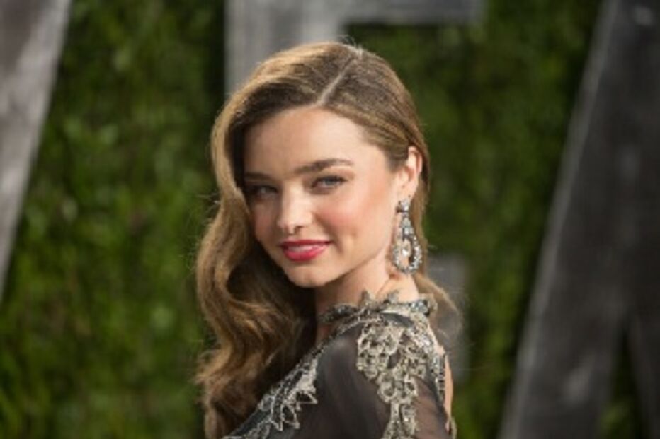 Miranda Kerr, Modelo, Victoria's Secret, Bissexualidade, Sessão, Revista masculina, GC 