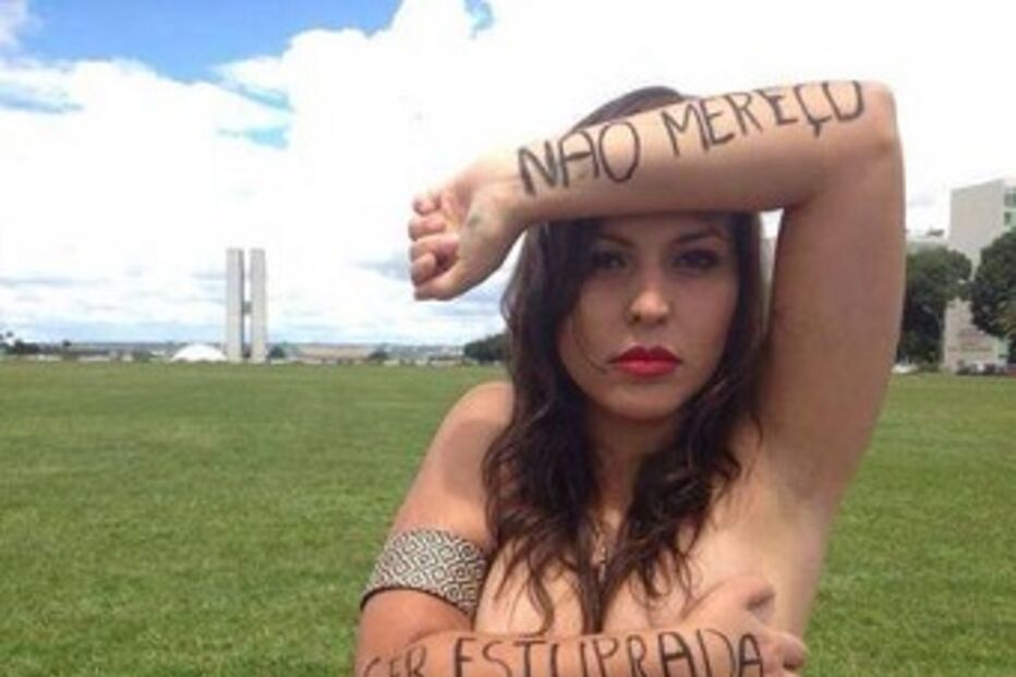 Brasil, violação, Dilma Rousseff, viral, abusos sexuais, estupro