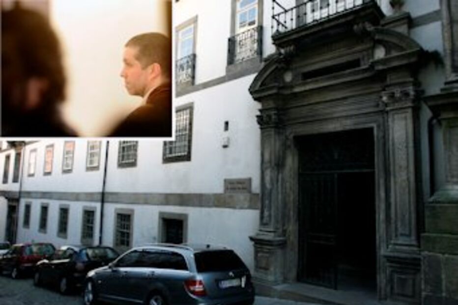 Norte, Porto, Crime, Enfermeiro, Abuso