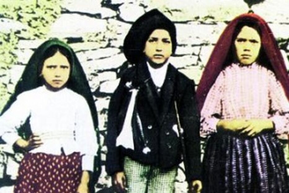 Fátima, museu, pastorinhos, beatos, Francisco, Jacinta, Marto, papa, João Paulo II, Lúcia