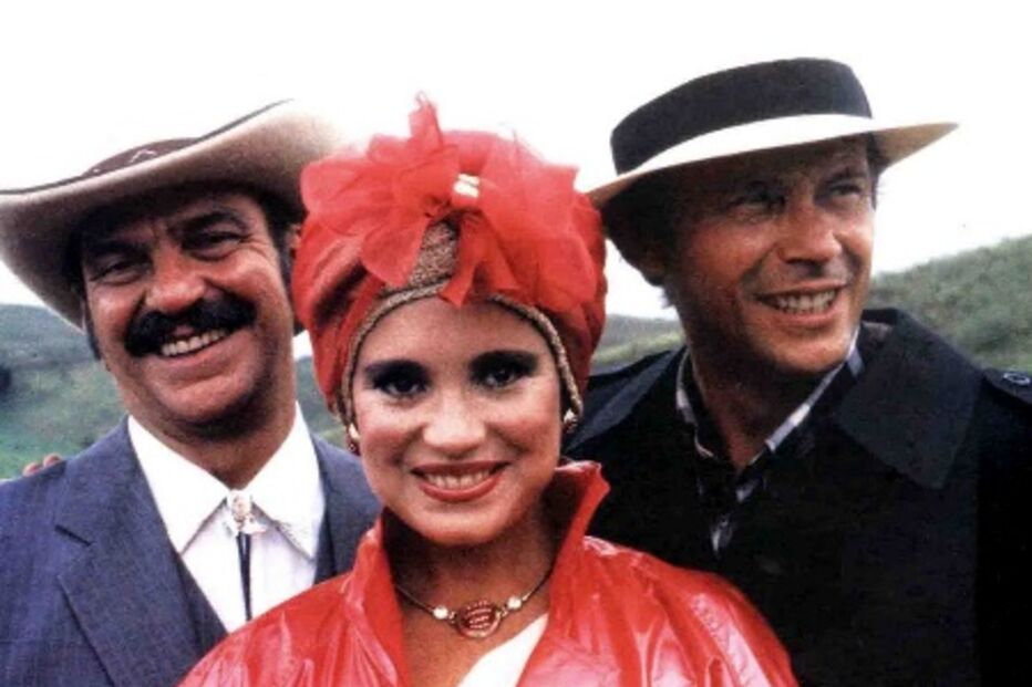 José Wilker, óbito, ator, televisão, Roque Santeiro, Gabriela