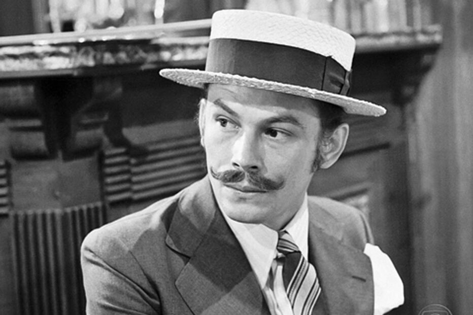 José Wilker, óbito, ator, televisão, Roque Santeiro, Gabriela