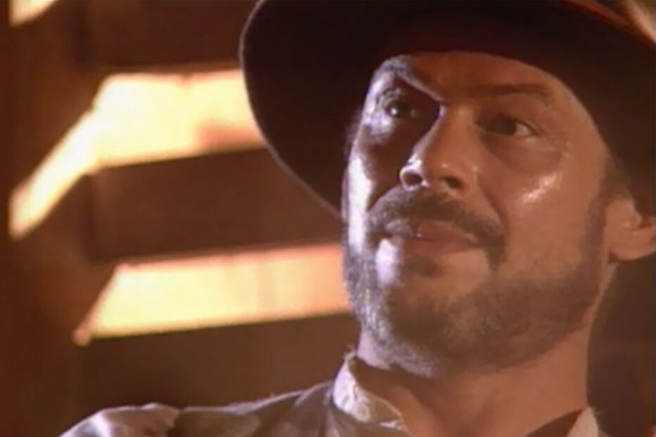 José Wilker, óbito, ator, televisão, Roque Santeiro, Gabriela