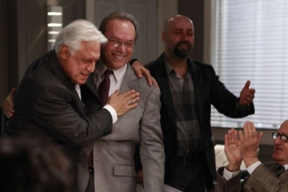 José Wilker, óbito, ator, televisão, Roque Santeiro, Gabriela