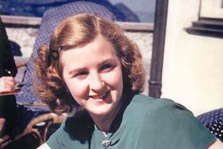 Eva Braun, Hitler, judeus, história, documentário