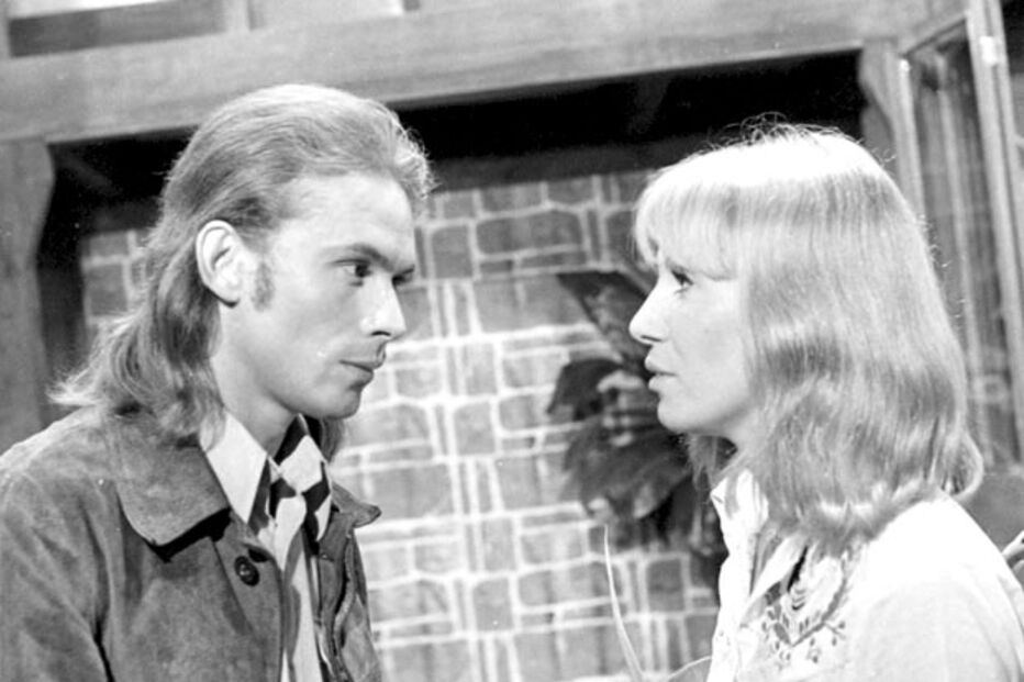 José Wilker, óbito, ator, televisão, Roque Santeiro, Gabriela