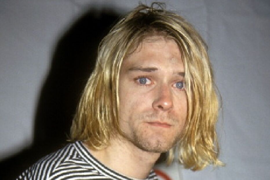 Processa polícia por demorar a divulgar fotos de Kurt Cobain