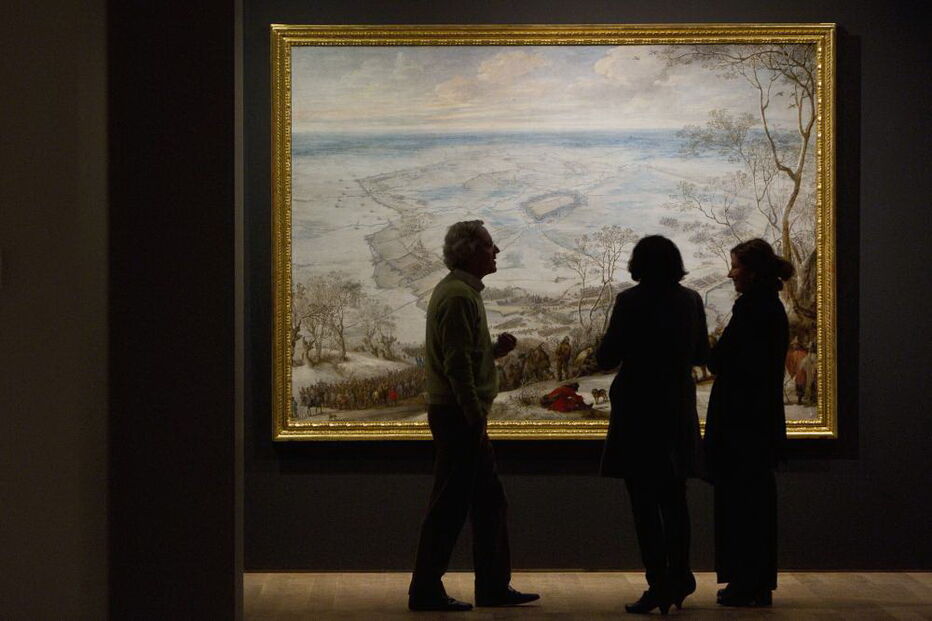 Cultura, Artes Plásticas, Museu Nacional de Arte Antiga, Museu do Prado, museus, recorde de visitantes