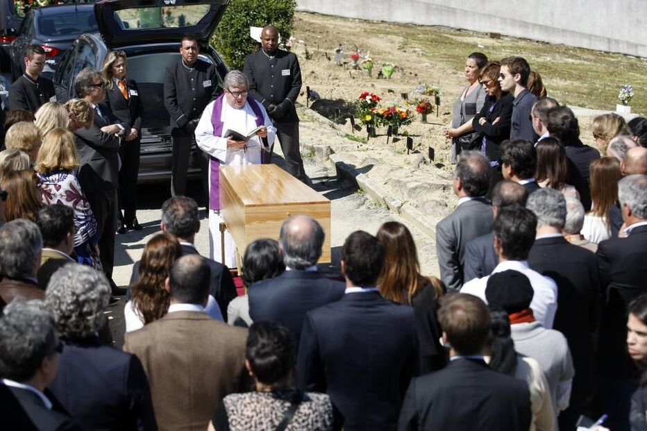 Manuel Forjaz, funeral, morte, música, Don't stop believing
