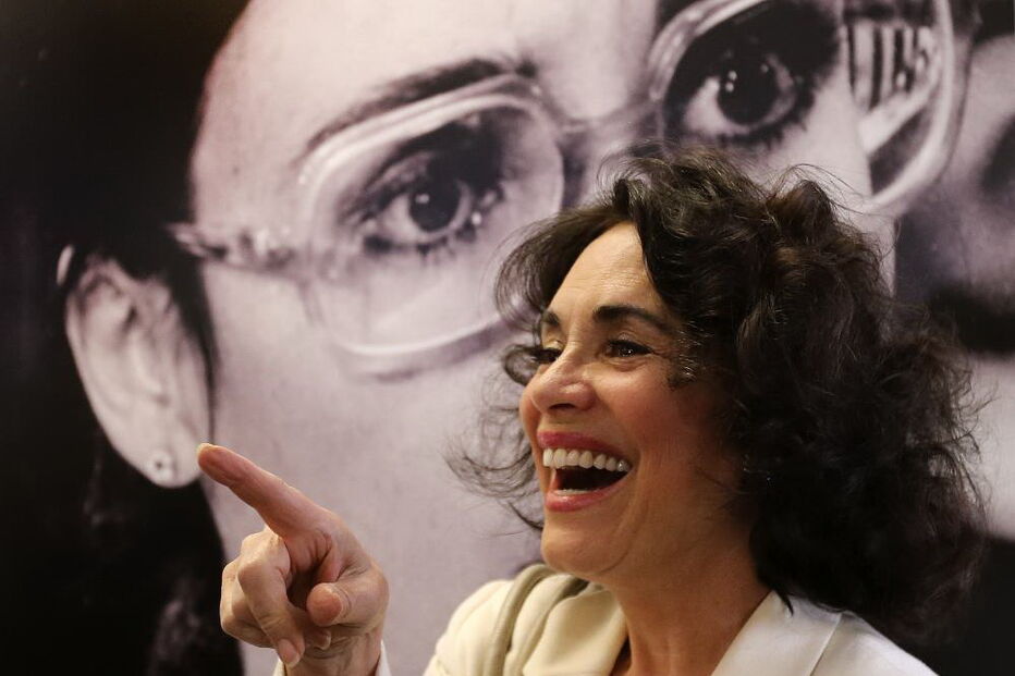 Cultura, Cinema, Regina Duarte, José Wilker, Cinema São Jorge, FESTin