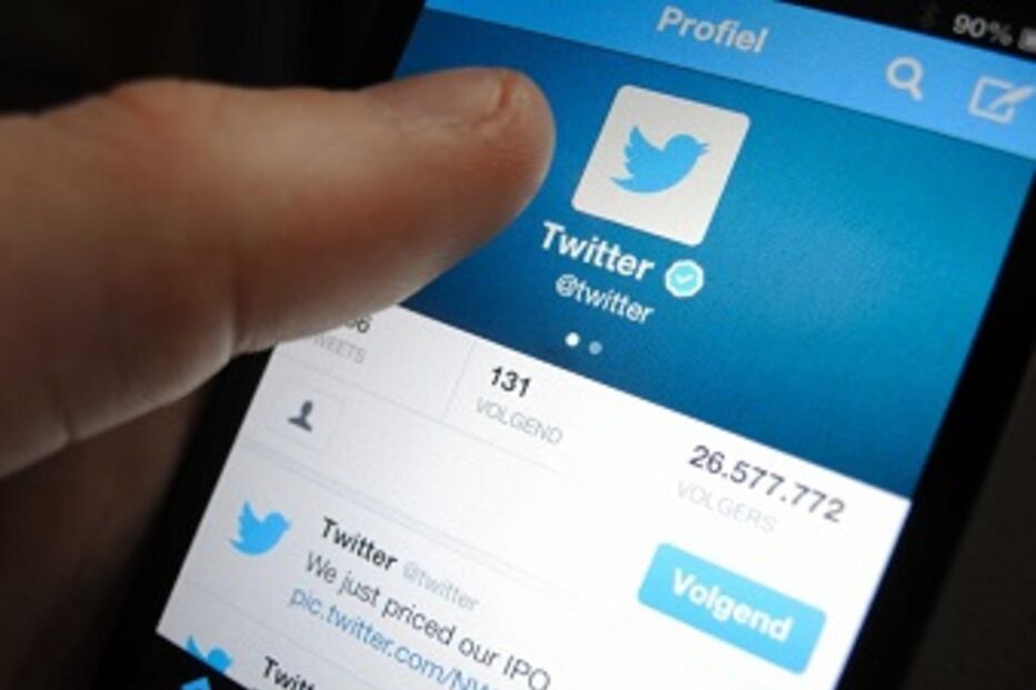 rede social, twitter, resultados