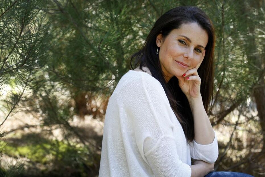 TV & Media, Sofia Grillo, entrevista, TVI