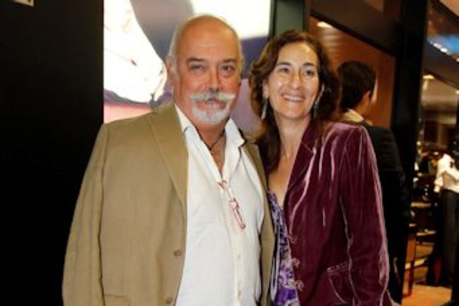 João de Carvalho, Helena Maria, Ruy de Carvalho, AVC, Paula, vidas, morte, tristeza