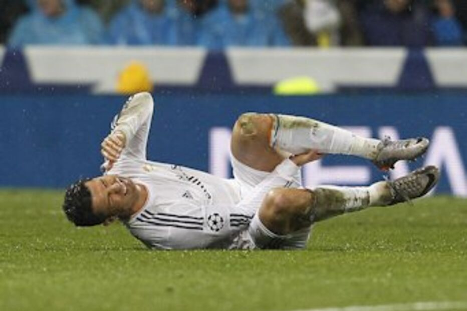 cristiano, ronaldo, falha, taça, rei, lesão, carlo, ancelotti