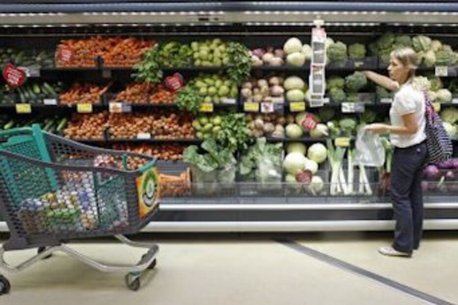 inflação, consumo, preços, março, descida, Índice de Preços no Consumidor, IPC