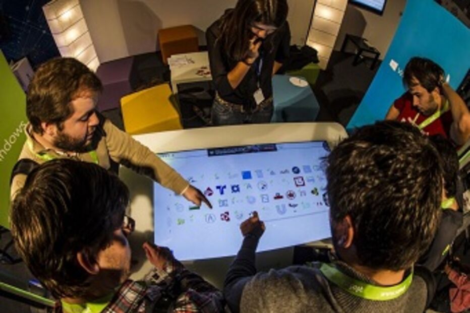 tecnologia, programação, codebits, evento, Lisboa