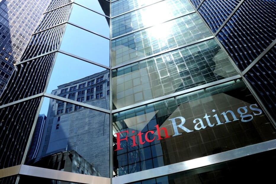 rating, fitch, agência de notação financeira, crédito, BB+, FMI, PIB