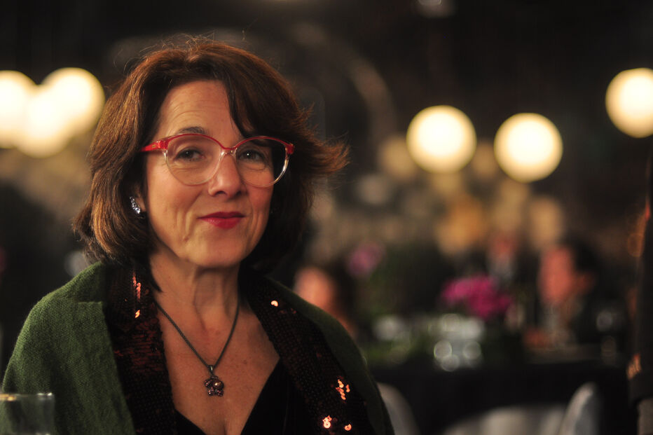 Escolhas, Joana Amaral Dias