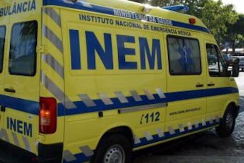 médico, negligência, INEM, Álvaro Antunes, Fernando Correia Martins, 