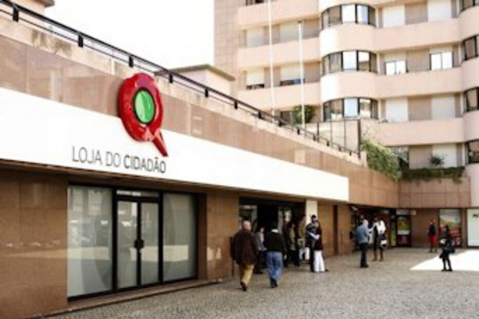 Lisboa, Loja do Cidadão, Cartão de Cidadão, utentes, documentos, renovar