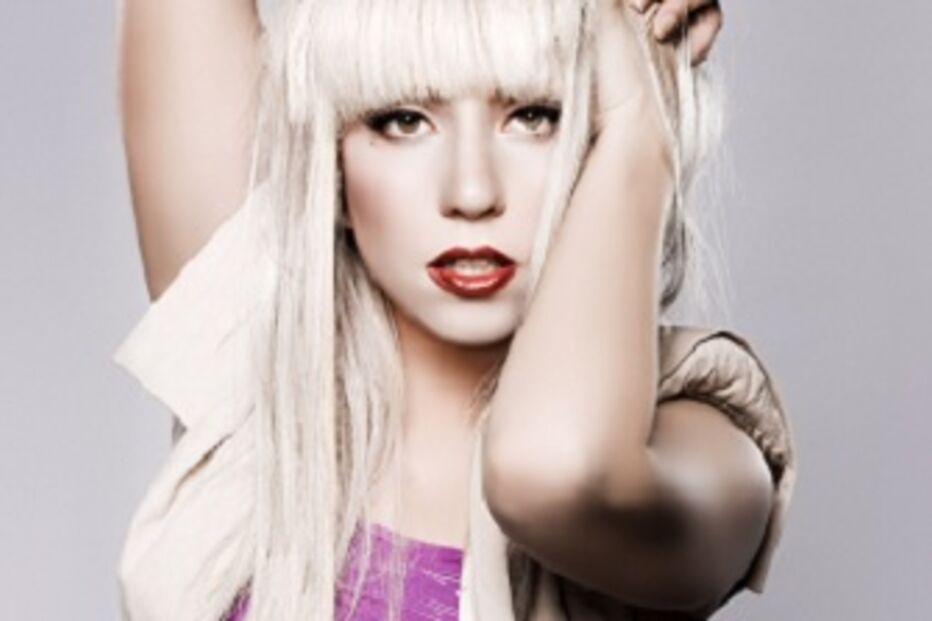 Lady Gaga, Valentim Quaresma, Jóia, videoclip