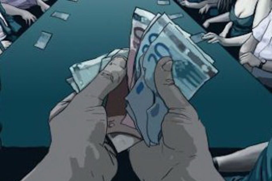 rulote, PSP, troco, notas falsas, Escadinhas da Praia, avenida 24 de Julho