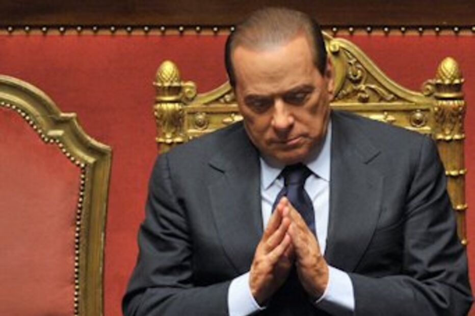 Serviço, comunitário, itália