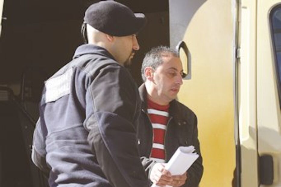 homicidio, patrão, sentença