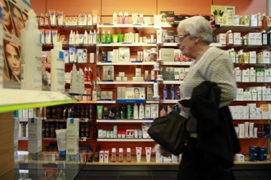 farmácias, genéricos, estado, paulo macedo