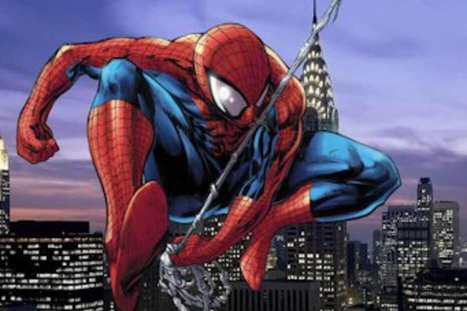 cinema, homem-aranha