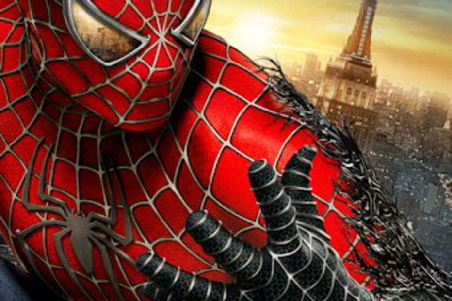 cinema, homem-aranha, sequela, BDm super-herói