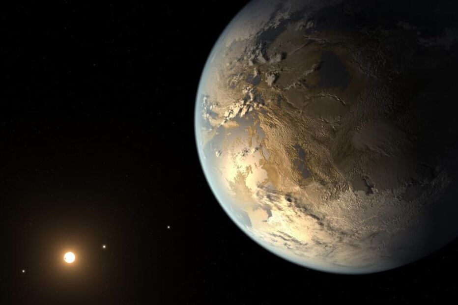 astronomia, NASA, planeta, Kepler-186F, Sol, estrela, Terra, descoberto, 500, anos-luz, Cygnus, vida, zona habitável 