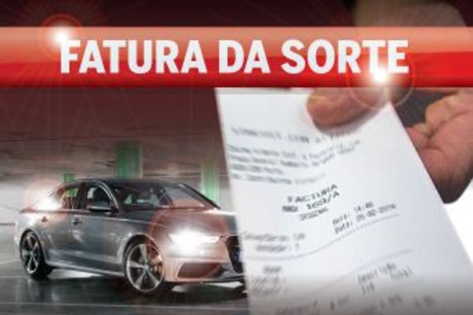 audi, fatura da sorte, rtp, evasão fiscal, faturas, contribuintes
