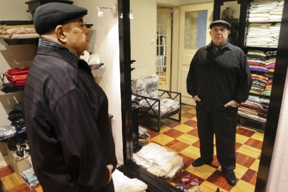 Augustos, António Augusto, estilista, moda