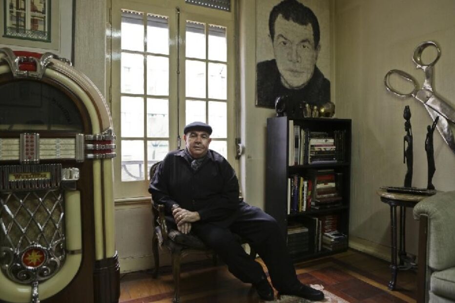 Augustos, António Augusto, estilista, moda