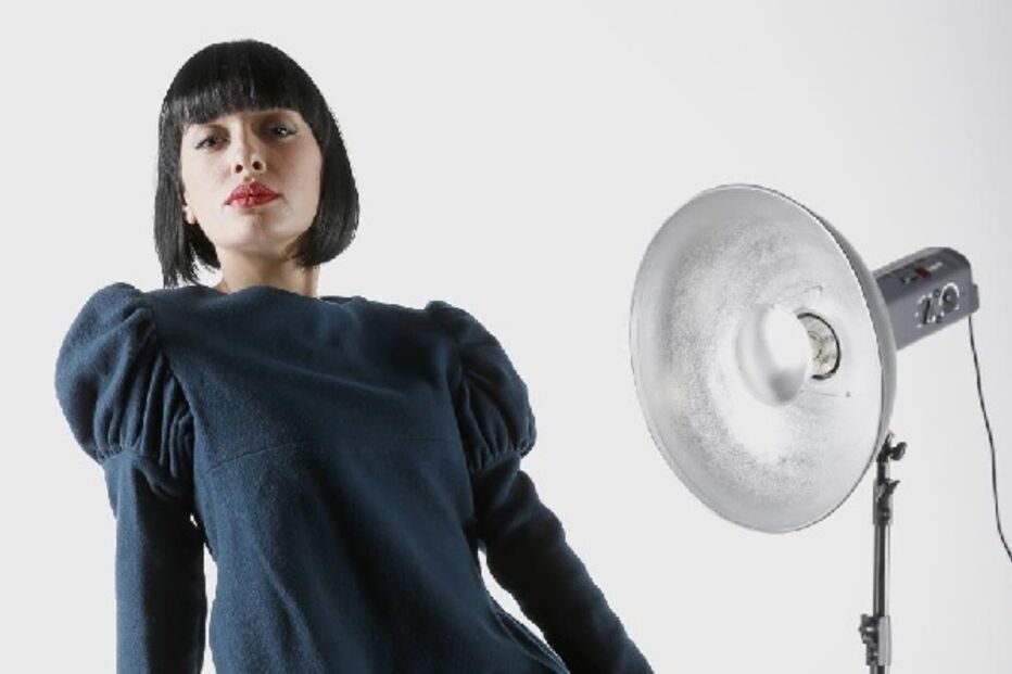 Marisa Liz vai ser mãe de um rapaz já em agosto