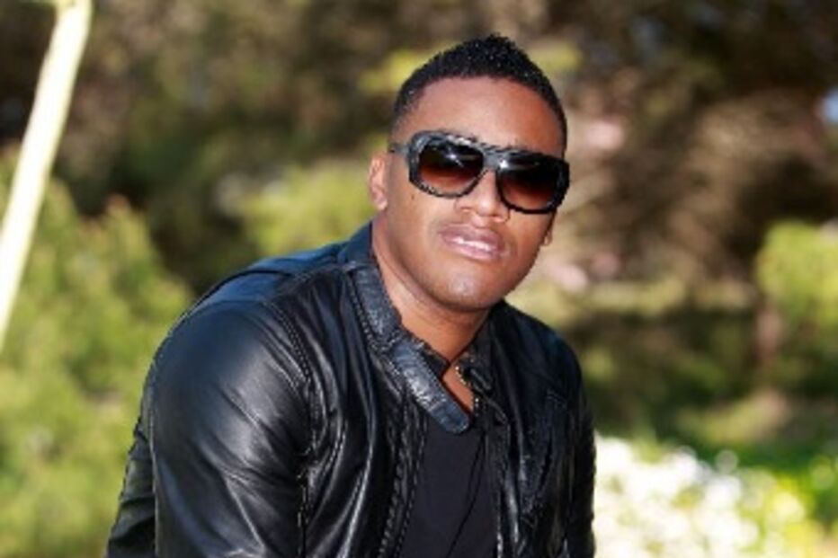 Anselmo Ralph ,  cantor ,  entrevista ,  programa ,  RTP ,  The Voice ,  juri ,  jurado  